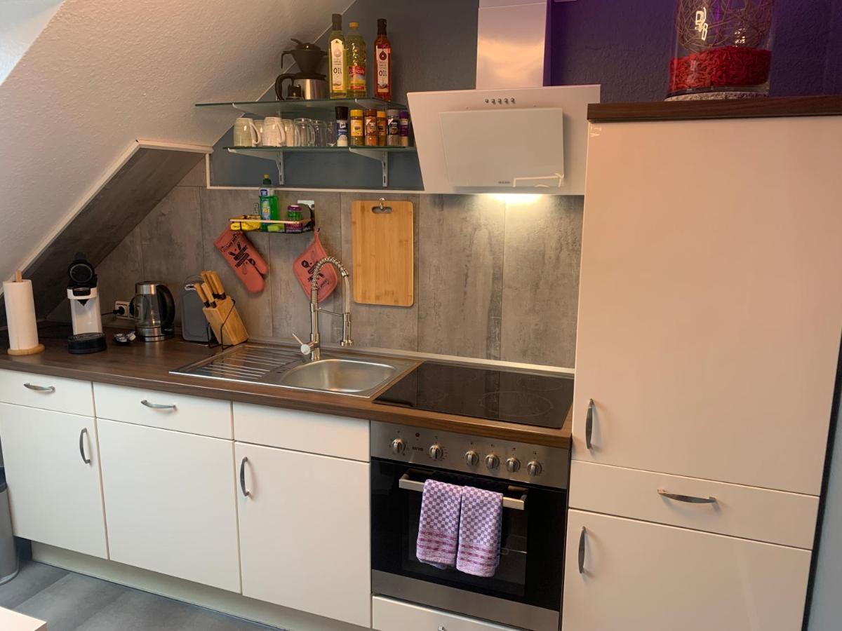 Best-Preis -Vip Lounge- Mit Netflix, Self-Check-In, Ebike Ladestation, Fahrradraum, Wlan Und Netflix - Direkt Am Elberadweg Im Herzen Von Wittenberge Eksteriør bilde