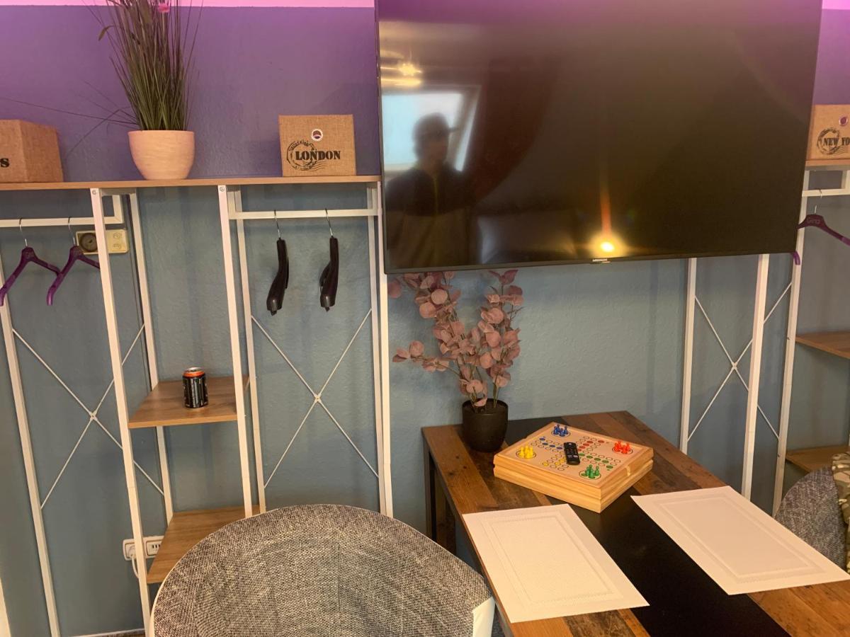 Best-Preis -Vip Lounge- Mit Netflix, Self-Check-In, Ebike Ladestation, Fahrradraum, Wlan Und Netflix - Direkt Am Elberadweg Im Herzen Von Wittenberge Eksteriør bilde